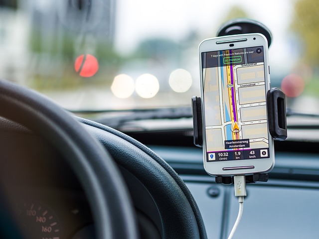 How does GPS work?